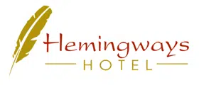 Hotel logo